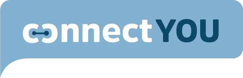ConnectYOU Callcenter logo